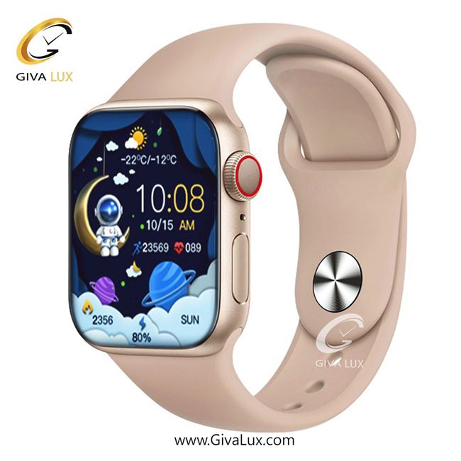 ساعت هوشمند ارو (Arrow) کد رفرنس AR410 Max